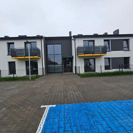 Kolo Apartament Экстерьер фото