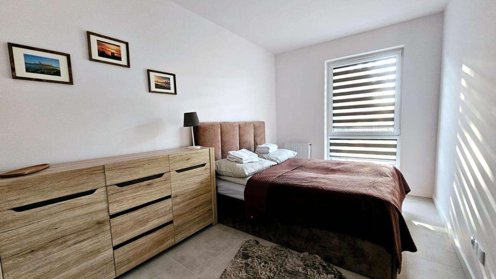 Kolo Apartament Экстерьер фото
