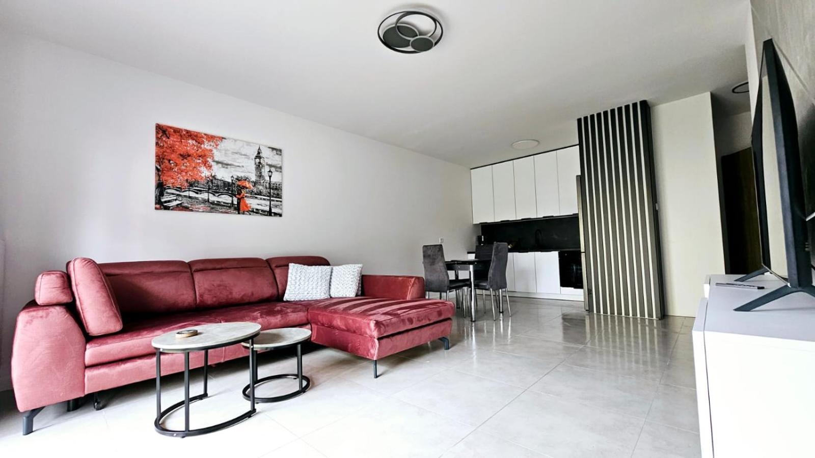 Kolo Apartament Экстерьер фото