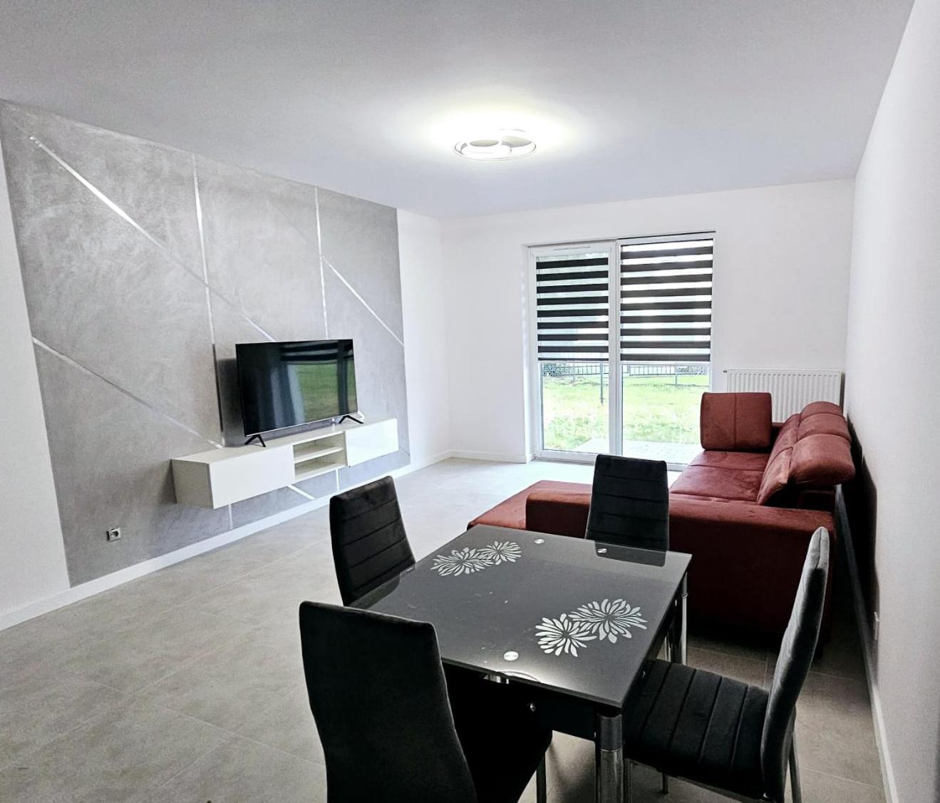 Kolo Apartament Экстерьер фото